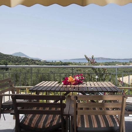 Σπιτι Σε Συγκροτημα Με Πισινα Mary'S House Villa Gialova Eksteriør billede
