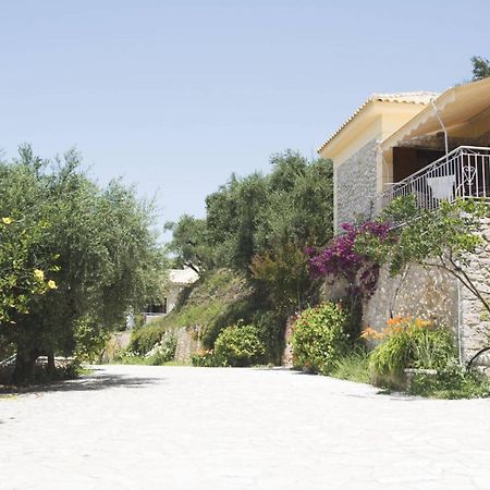 Σπιτι Σε Συγκροτημα Με Πισινα Mary'S House Villa Gialova Eksteriør billede