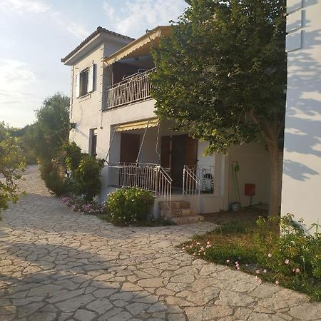 Σπιτι Σε Συγκροτημα Με Πισινα Mary'S House Villa Gialova Eksteriør billede