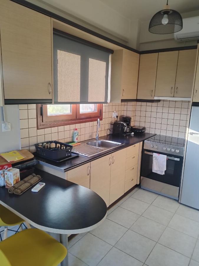 Σπιτι Σε Συγκροτημα Με Πισινα Mary'S House Villa Gialova Eksteriør billede